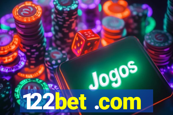 122bet .com